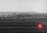 Image of buildings France, 1918, second 23 stock footage video 65675042377