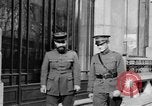 Image of Henri Gouraud France, 1918, second 8 stock footage video 65675042378