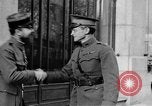 Image of Henri Gouraud France, 1918, second 10 stock footage video 65675042378