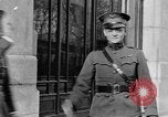 Image of Henri Gouraud France, 1918, second 11 stock footage video 65675042378