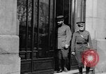 Image of Henri Gouraud France, 1918, second 17 stock footage video 65675042378