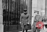 Image of Henri Gouraud France, 1918, second 19 stock footage video 65675042378