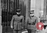 Image of Henri Gouraud France, 1918, second 20 stock footage video 65675042378