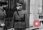 Image of Henri Gouraud France, 1918, second 22 stock footage video 65675042378