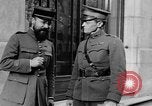 Image of Henri Gouraud France, 1918, second 23 stock footage video 65675042378