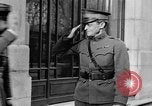 Image of Henri Gouraud France, 1918, second 29 stock footage video 65675042378