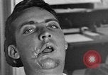 Image of Allied soldiers France, 1918, second 31 stock footage video 65675042379