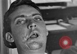 Image of Allied soldiers France, 1918, second 32 stock footage video 65675042379