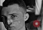 Image of Allied soldiers France, 1918, second 36 stock footage video 65675042379
