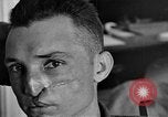 Image of Allied soldiers France, 1918, second 37 stock footage video 65675042379