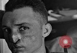 Image of Allied soldiers France, 1918, second 38 stock footage video 65675042379