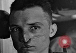 Image of Allied soldiers France, 1918, second 39 stock footage video 65675042379