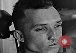 Image of Allied soldiers France, 1918, second 41 stock footage video 65675042379