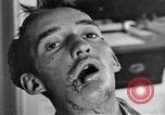 Image of Allied soldiers France, 1918, second 49 stock footage video 65675042379