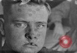 Image of Allied soldiers France, 1918, second 56 stock footage video 65675042379