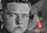 Image of Allied soldiers France, 1918, second 58 stock footage video 65675042379