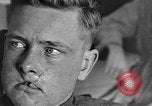 Image of Allied soldiers France, 1918, second 60 stock footage video 65675042379