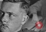 Image of Allied soldiers France, 1918, second 61 stock footage video 65675042379