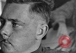 Image of Allied soldiers France, 1918, second 62 stock footage video 65675042379