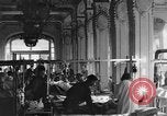 Image of Allied soldiers France, 1918, second 4 stock footage video 65675042380