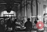 Image of Allied soldiers France, 1918, second 6 stock footage video 65675042380