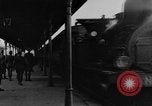 Image of Allied soldiers France, 1918, second 12 stock footage video 65675042381