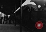 Image of Allied soldiers France, 1918, second 13 stock footage video 65675042381