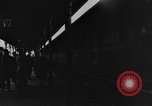 Image of Allied soldiers France, 1918, second 21 stock footage video 65675042381