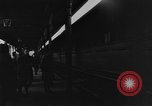 Image of Allied soldiers France, 1918, second 23 stock footage video 65675042381