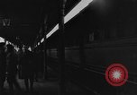 Image of Allied soldiers France, 1918, second 25 stock footage video 65675042381
