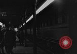 Image of Allied soldiers France, 1918, second 26 stock footage video 65675042381