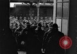 Image of Allied soldiers France, 1918, second 45 stock footage video 65675042381