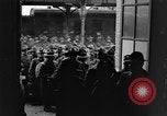 Image of Allied soldiers France, 1918, second 46 stock footage video 65675042381