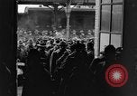 Image of Allied soldiers France, 1918, second 47 stock footage video 65675042381