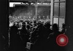 Image of Allied soldiers France, 1918, second 48 stock footage video 65675042381
