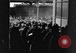 Image of Allied soldiers France, 1918, second 49 stock footage video 65675042381