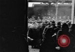 Image of Allied soldiers France, 1918, second 52 stock footage video 65675042381