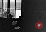 Image of Allied soldiers France, 1918, second 59 stock footage video 65675042381