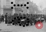 Image of Allied soldiers France, 1918, second 1 stock footage video 65675042382