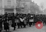 Image of Allied soldiers France, 1918, second 3 stock footage video 65675042382