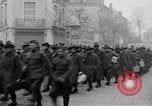 Image of Allied soldiers France, 1918, second 5 stock footage video 65675042382