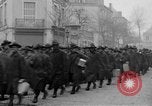 Image of Allied soldiers France, 1918, second 6 stock footage video 65675042382