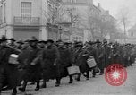 Image of Allied soldiers France, 1918, second 7 stock footage video 65675042382