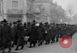 Image of Allied soldiers France, 1918, second 9 stock footage video 65675042382