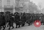 Image of Allied soldiers France, 1918, second 11 stock footage video 65675042382