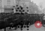 Image of Allied soldiers France, 1918, second 12 stock footage video 65675042382