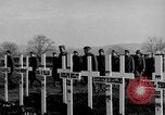 Image of American soldiers France, 1918, second 3 stock footage video 65675042383