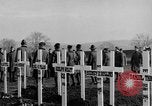 Image of American soldiers France, 1918, second 6 stock footage video 65675042383