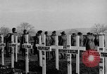 Image of American soldiers France, 1918, second 7 stock footage video 65675042383