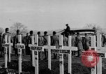 Image of American soldiers France, 1918, second 10 stock footage video 65675042383